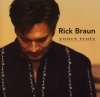 Rick Braun - Yours Truly (CD)